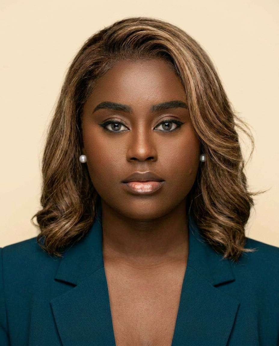 Efua Sintim, Founder of Quorum Executive Partners