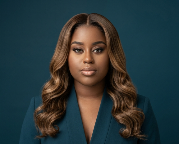 Efua Sintim, Founder of Quorum Executive Partners